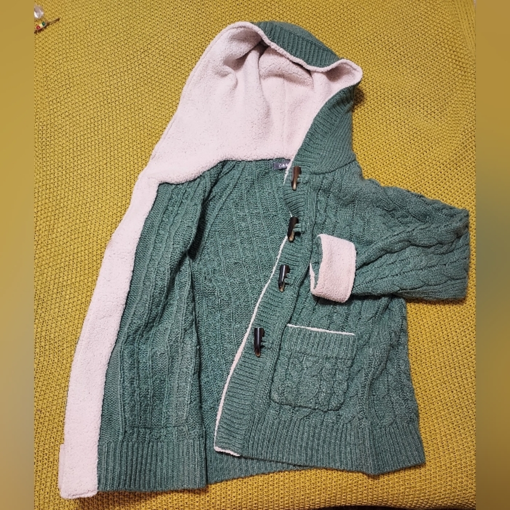 Cabela's jacket - Picture 2 of 6